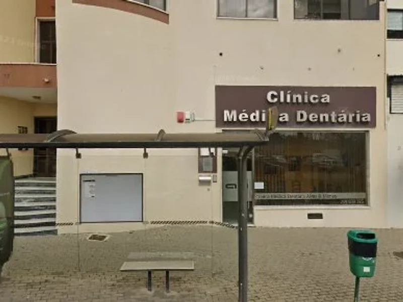 Clínica Médica Dentária