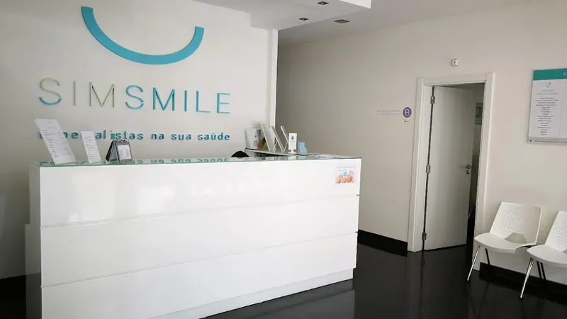 SIMSMILE