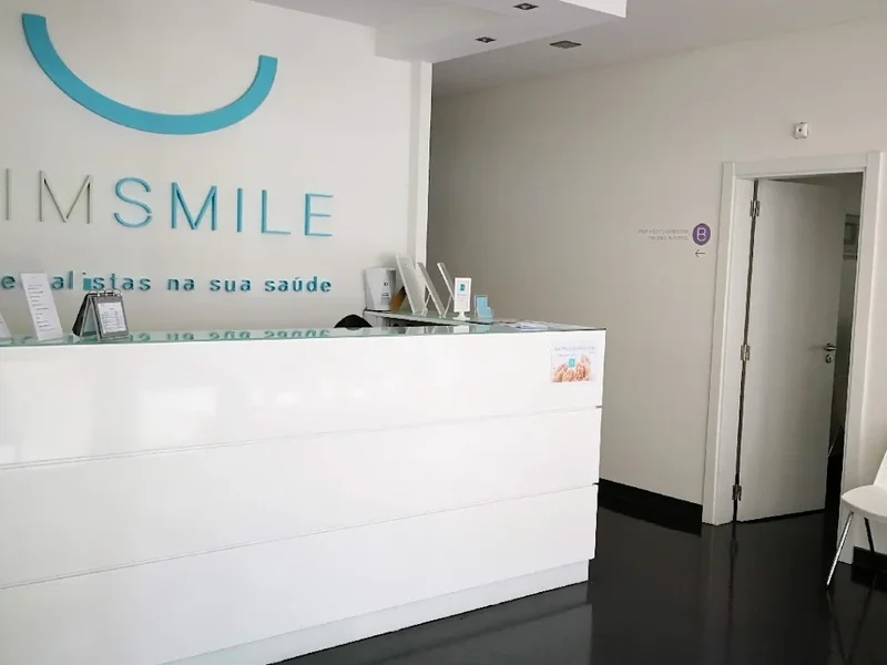 SIMSMILE
