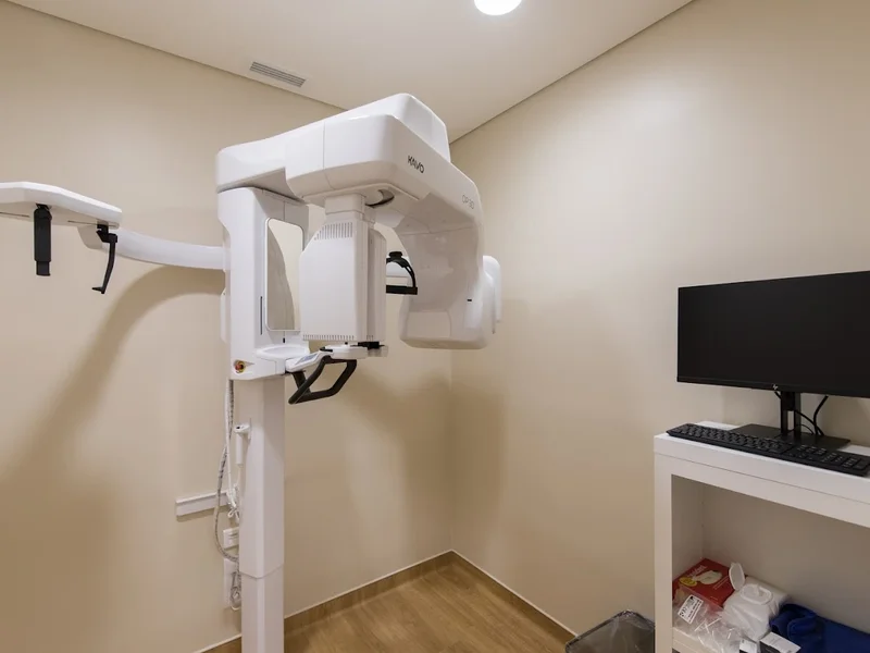 Clínica HeyDoc Oeiras Parque