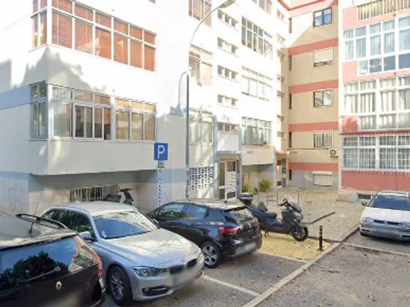 Clínica Médica Dentária da Figueirinha