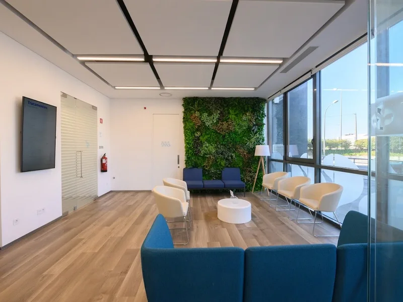 Clínica Médis Oeiras