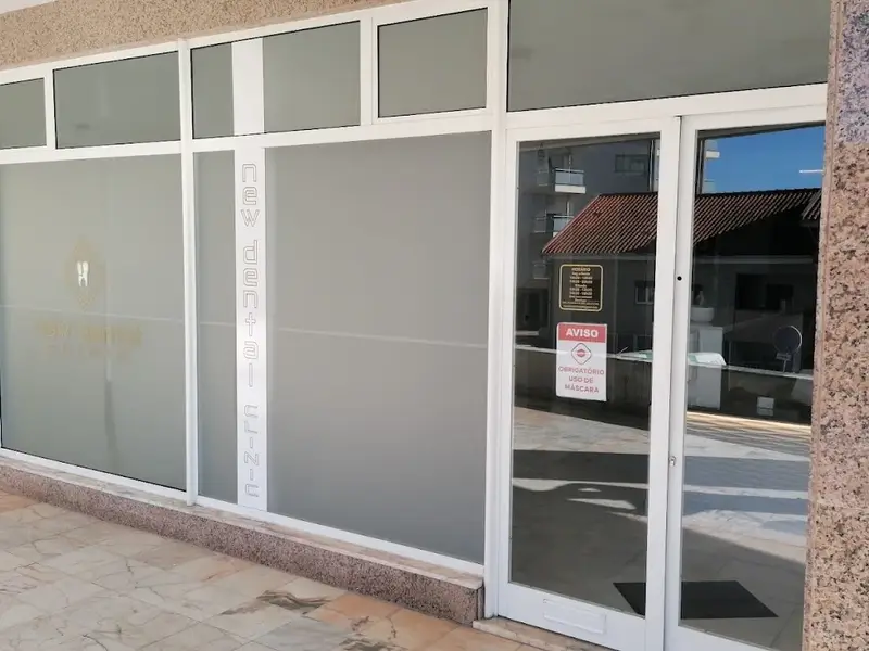 New Dental Clinic - Gondomar