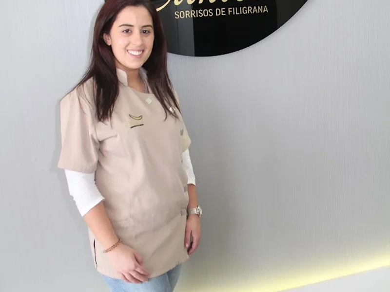 Clínica Sorrisos De Filigrana