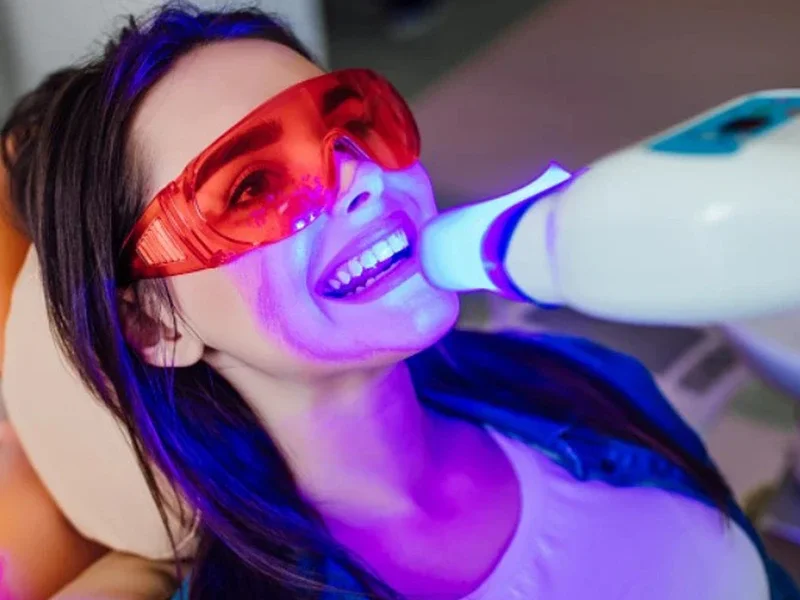 Clínica Santo António - Alberto Dente