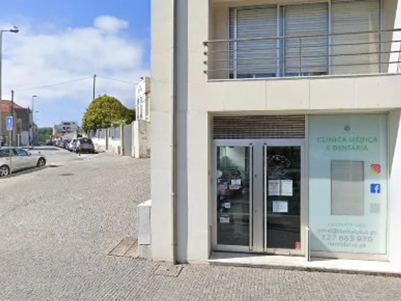 Clinica Estetica Dentaria