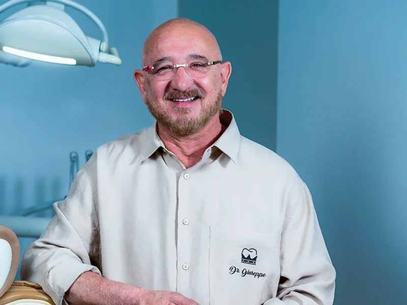 Clínica Dentária Parque Real