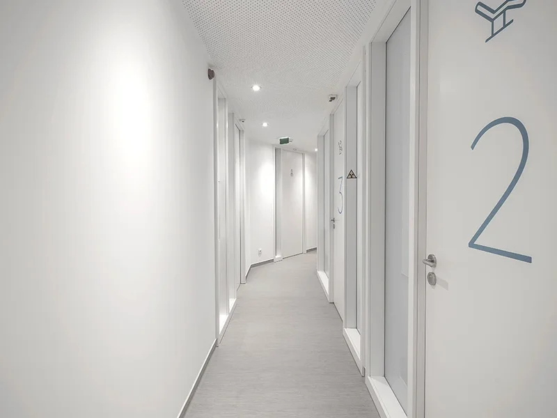 Oceanus Oral Center