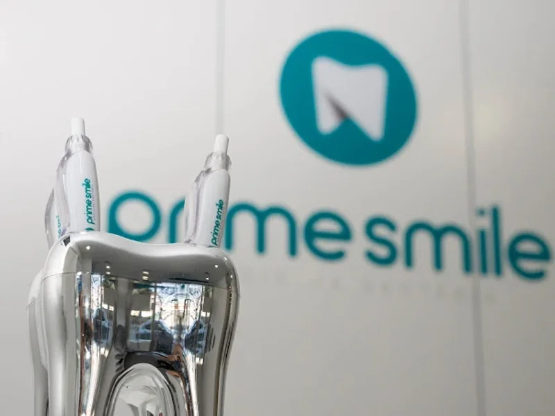 Prime Smile - Medicina Dentária | Braga