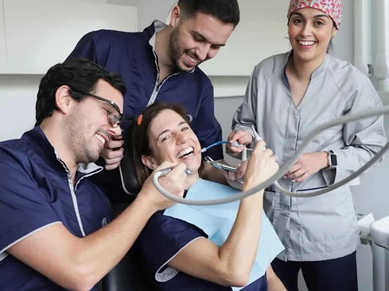 Oralsurge - Dental Clinic