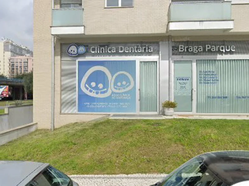 CLÍNICA BRAGA PARQUE