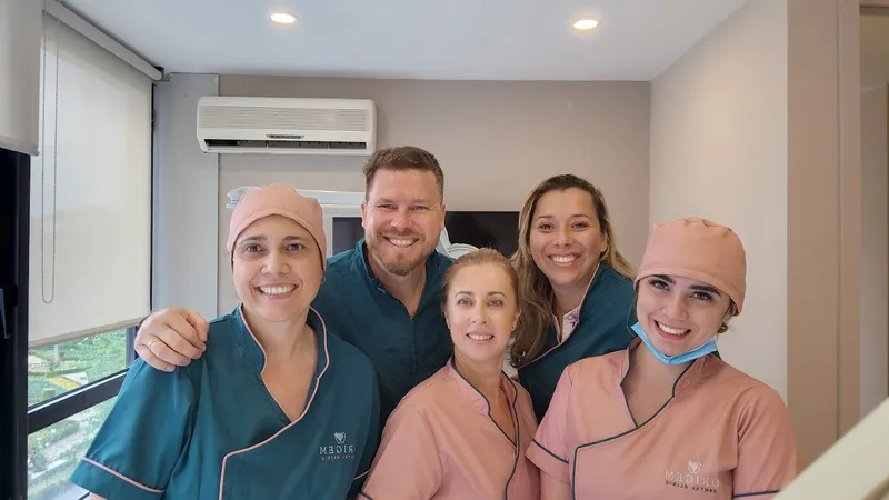 Origem Dental Clinic | Clínica Dentária - Prótese | Dentista em Braga