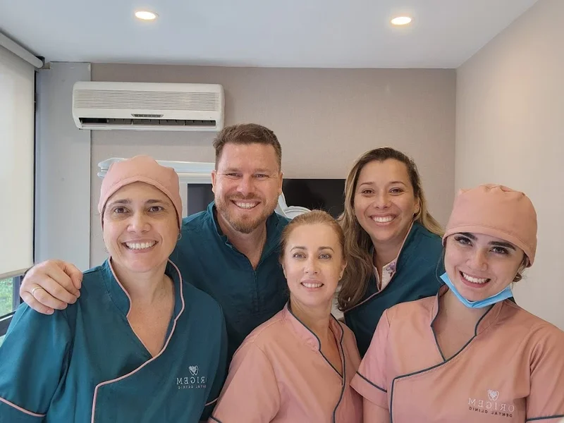 Origem Dental Clinic | Clínica Dentária - Prótese | Dentista em Braga
