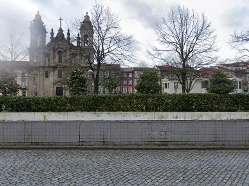 Clínica Dos Congregados