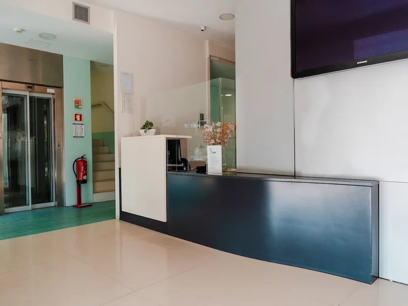 CLIDUME Clínica Médica e Dentária - BRAGA