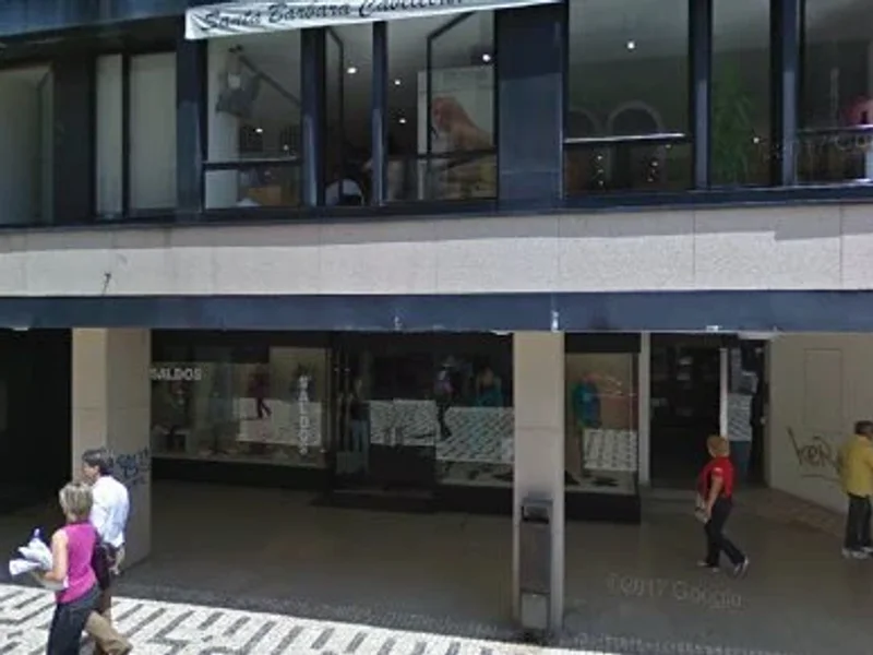 Catarina Moutinho, Lda.