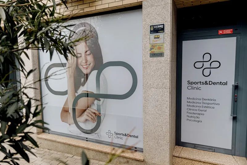 Sports & Dental Clinic