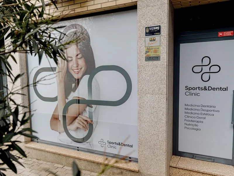 Sports & Dental Clinic