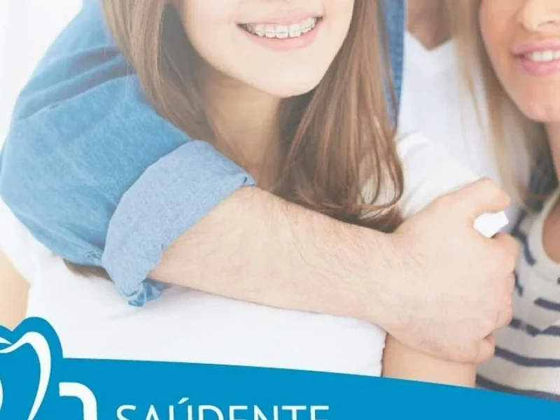 Saúdente - Clínica da Estação