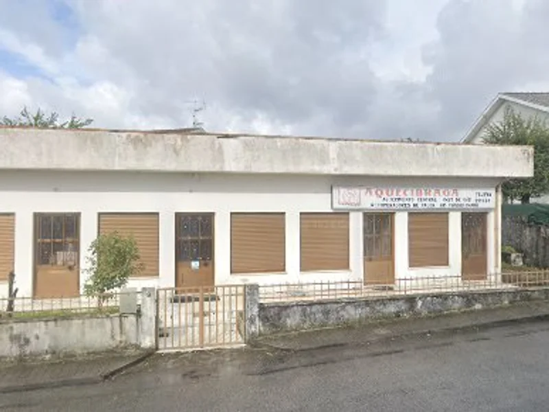 Aquecibraga - Soluções De Climatização, Unipessoal Lda