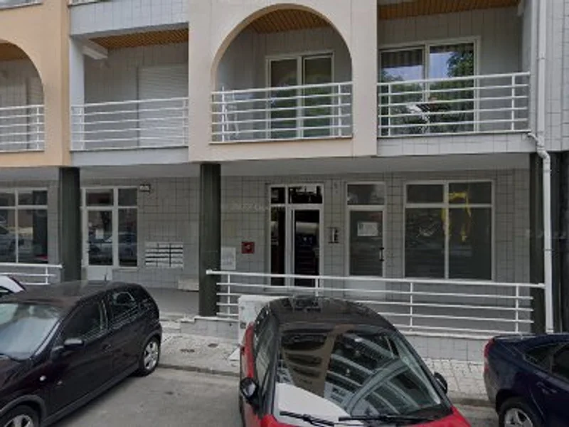 Urbegás-instalação De Redes De Gás Lda