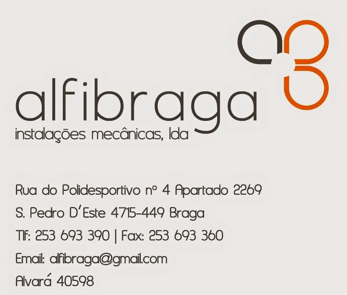 Alfibraga - Ar condicionado