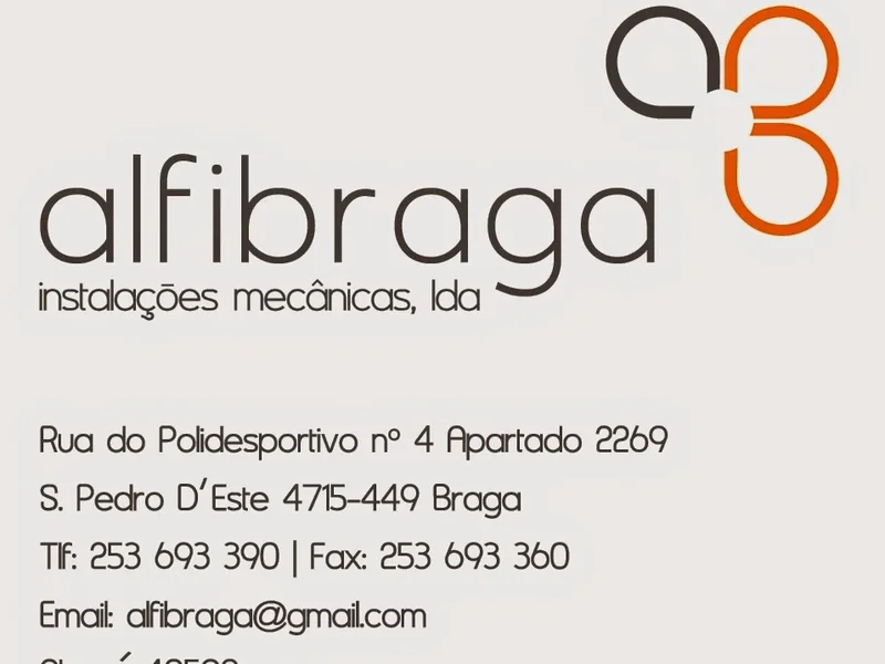 Alfibraga - Ar condicionado