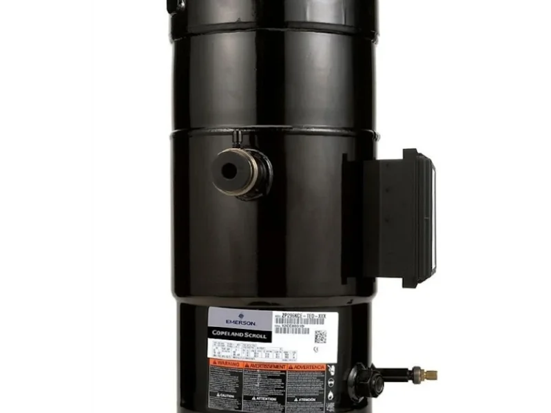 Temperfenomeno - Refrigeração e Climatização