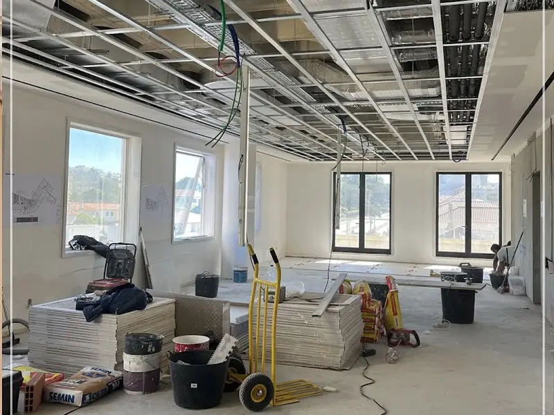 SA275 - EMPRESA CONSTRUÇÃO CIVIL E REMODELAÇÃO OBRAS