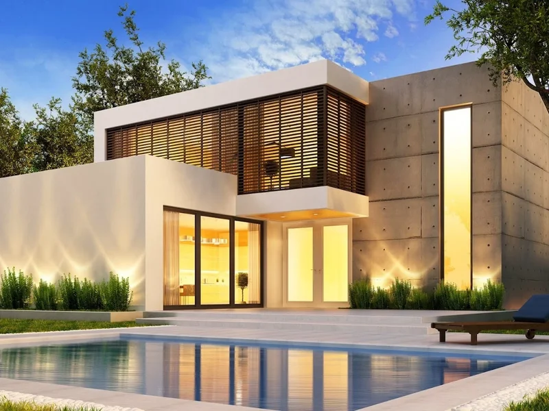 CINOUT - Obras, Design e Manutenção Lda