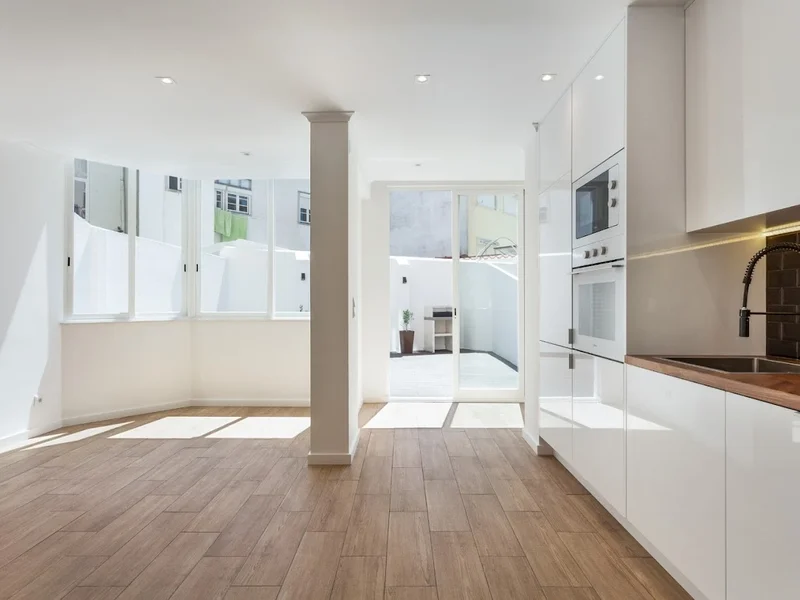 Sr. Obras Porto | 12 Anos | Todas as Obras - Remodelações, Construção, Arquitetura