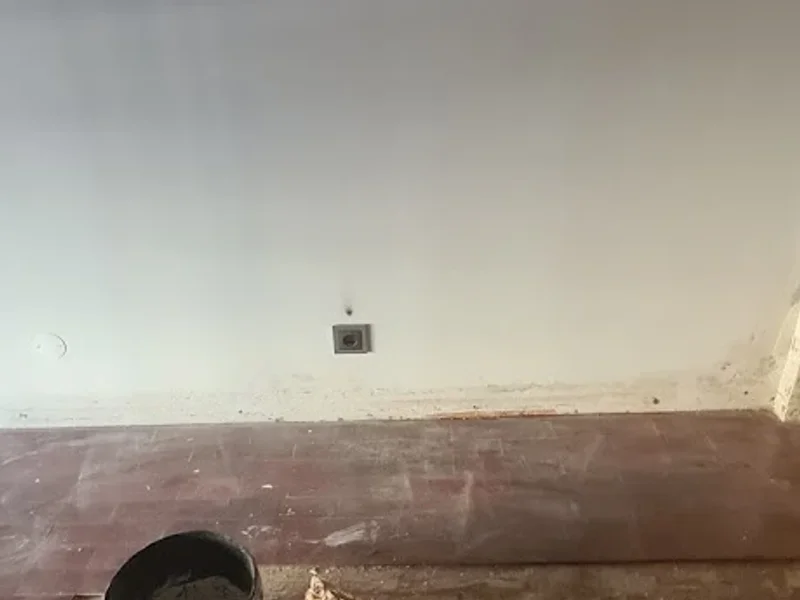 Remodelação de interiores e exteriores