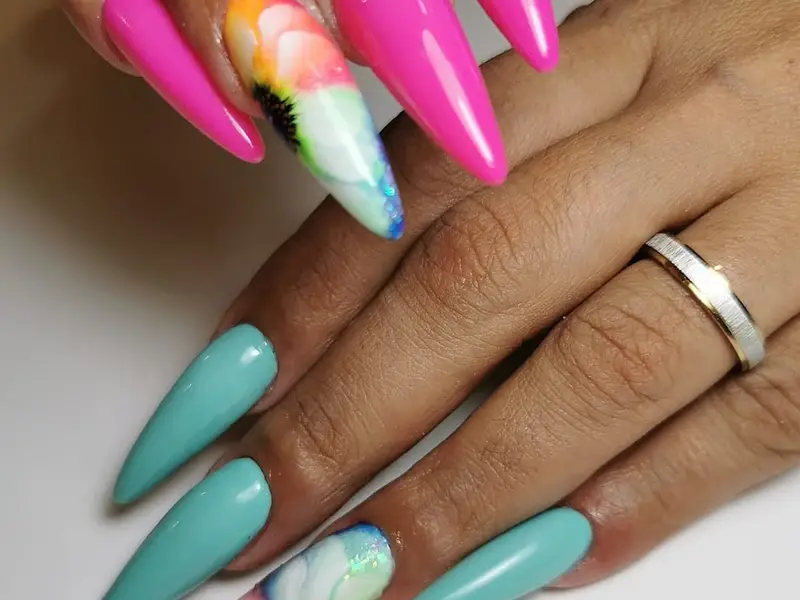 Instituto de Beleza Nady