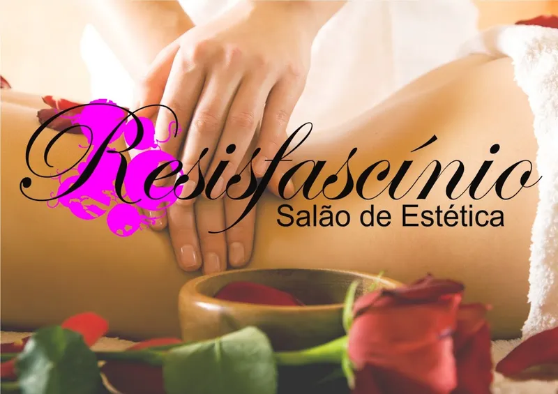 Resisfascinio, Salão de Estética