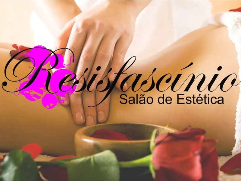 Resisfascinio, Salão de Estética