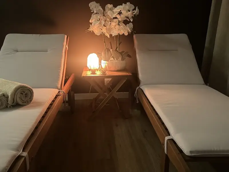 MARY ROCHA SPA EXPERIENCE