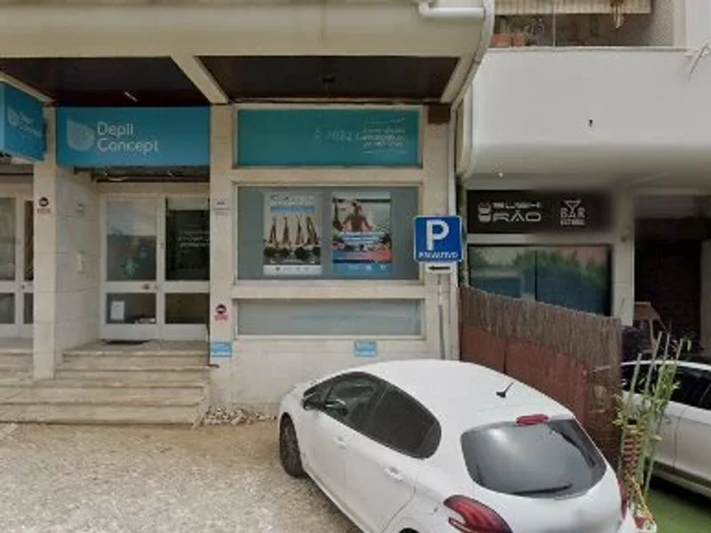 Depilconcept Estoril