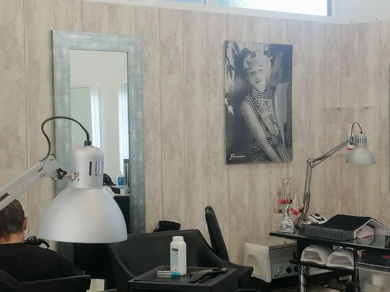 Patricia Gomes Cabeleireiros