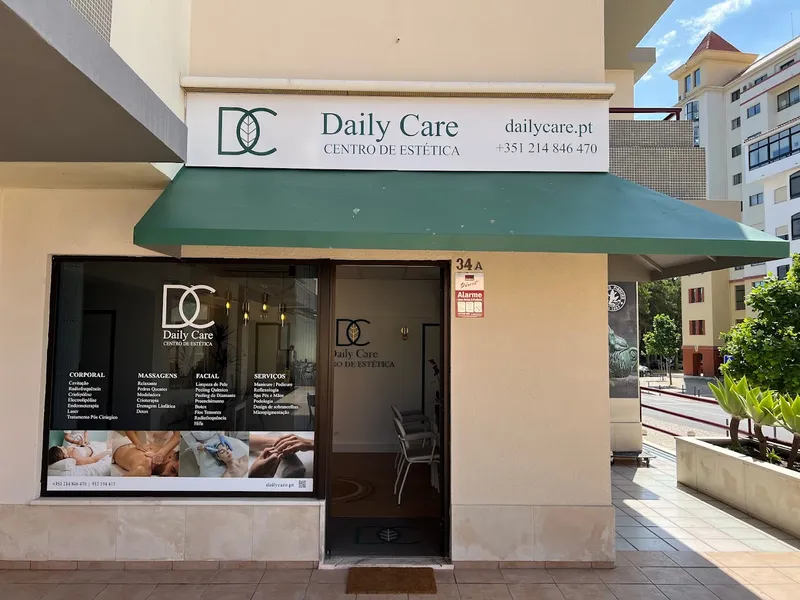 Daily Care Centro de Estética