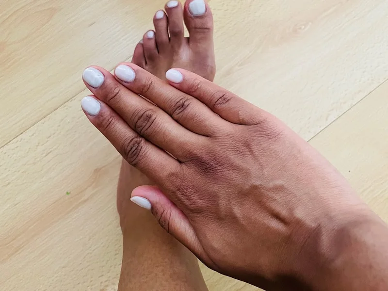 Be You Concept | Beauty