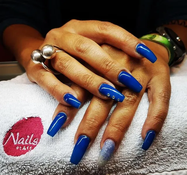 Nails Place - Cabeleireiro e Unhas de gel