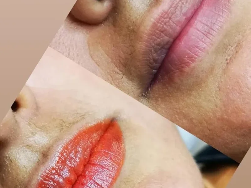 Kátia Monari Pestanas e Micropigmentação Oeiras