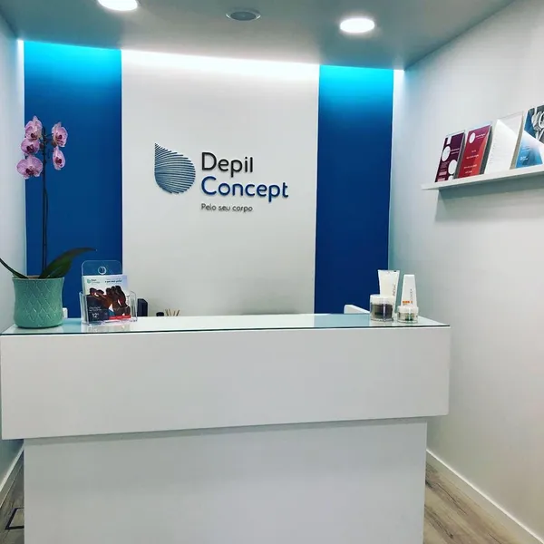 DepilConcept Oeiras