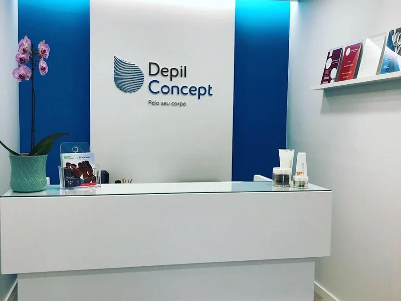 DepilConcept Oeiras