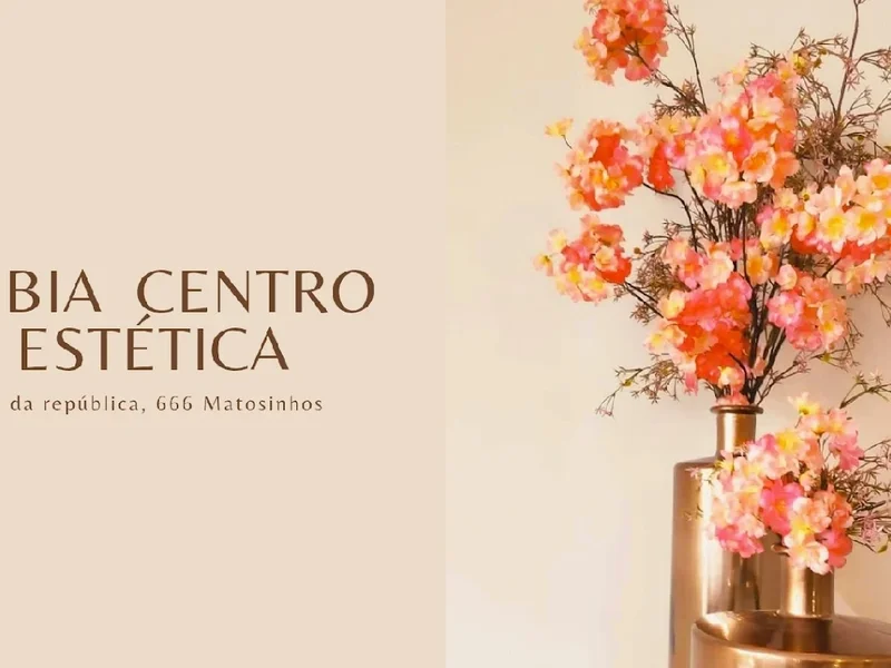 Núbia centro de estética