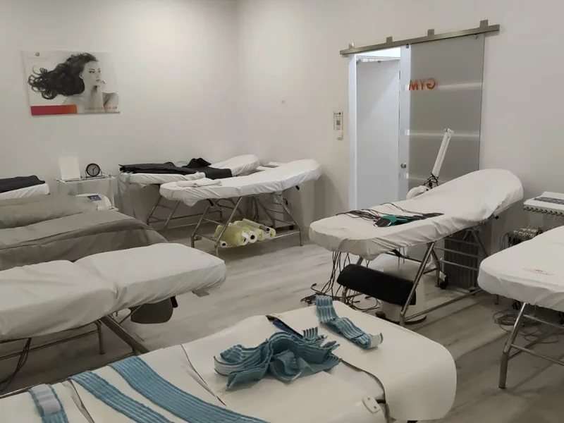 Bodyconcept Matosinhos Centro de Estética