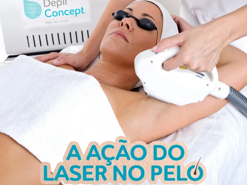 DepilConcept Matosinhos