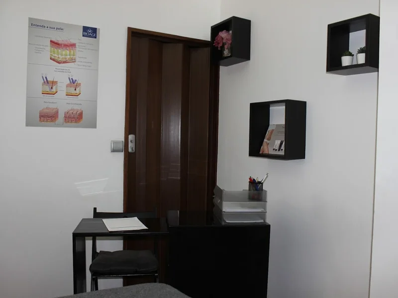 Beautyestetic Tecnologia Avançada (Matosinhos)