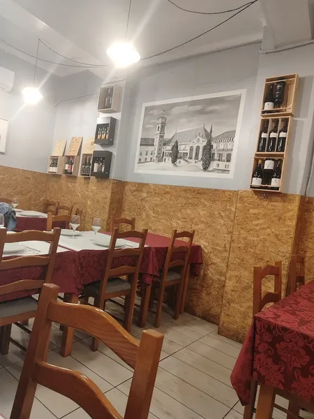 Restaurante D. Lúcia