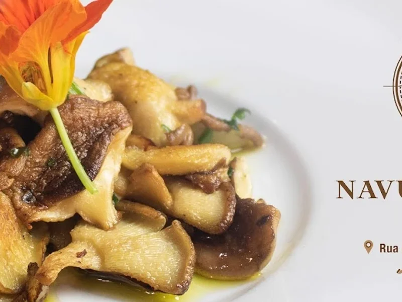 Restaurante Petisqueira Navegadores